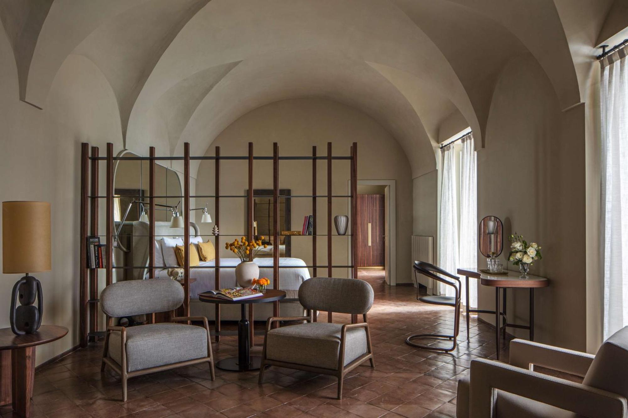 Anantara Convento Di Amalfi Grand Hotel Exteriér fotografie